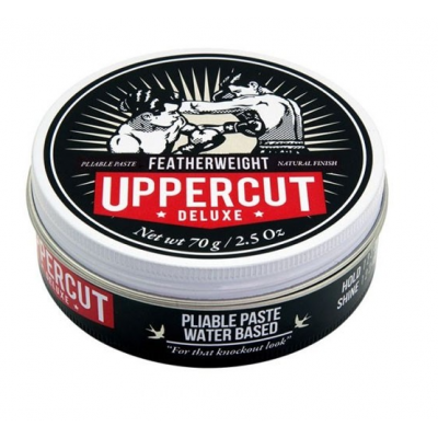 Uppercut Deluxe Featherweight 70gr