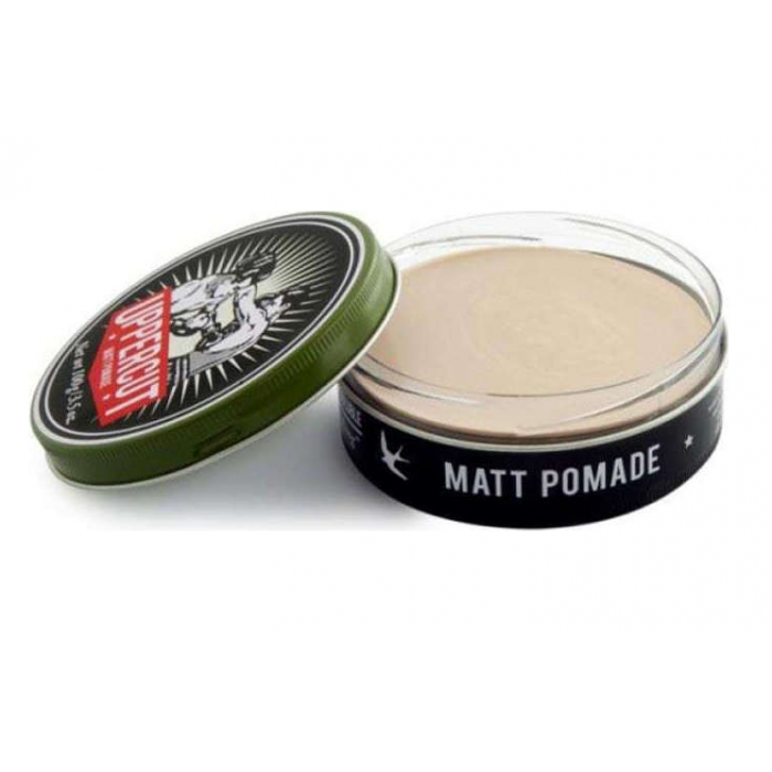 Uppercut Deluxe Matt Pomade 300gr