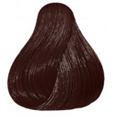 Wella Professionals Color Touch Deep Browns 4/77 Καστανό Καφέ Έντονο 60ml