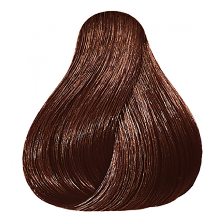 Wella Professionals Color Touch Deep Browns 5/73 Καστανό Ανοιχτό Καφέ Χρυσό 60ml