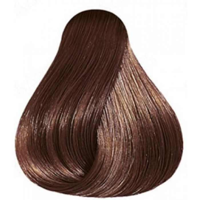 Wella Professionals Color Touch Deep Browns 6/73 Ξανθό Σκούρο Καφέ Χρυσό 60ml