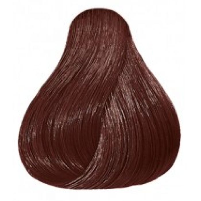 Wella Professionals Color Touch Deep Browns 6/75 Ξανθό Σκούρο Καφέ Μαονί 60ml