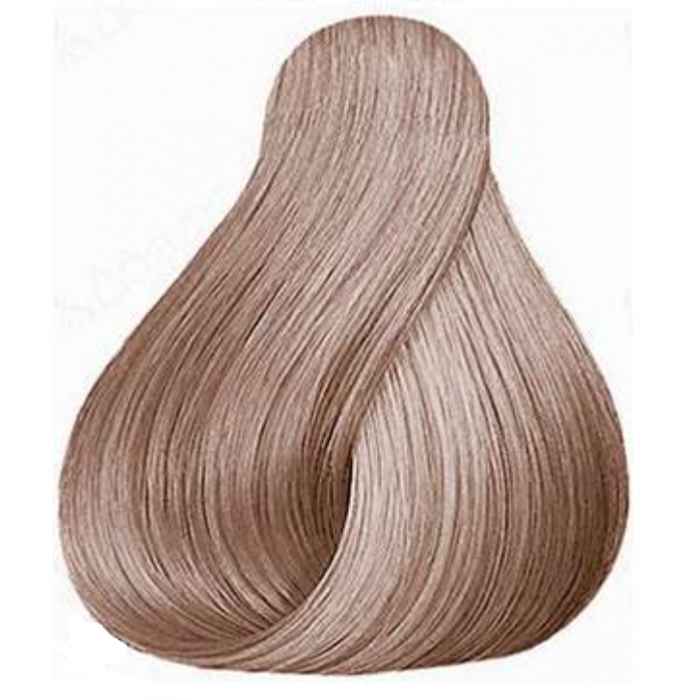 Wella Professionals Color Touch Deep Browns 9/75 Πολύ Ανοιχτό Ξανθό Καφέ Μαόνι 60ml