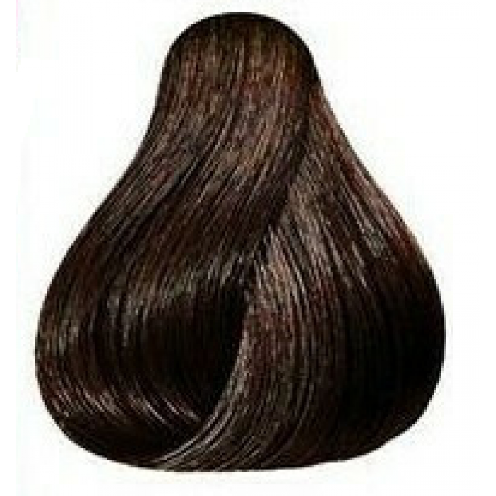 Wella Professionals Color Touch Plus 44/07 Καστανό Φυσικό Καφέ 60ml