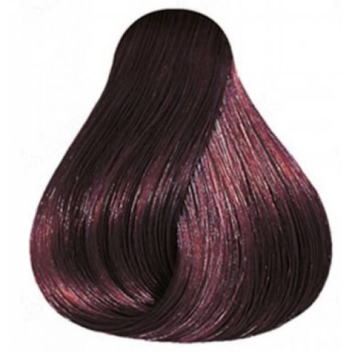 Wella Professionals Color Touch Plus 55/05 Καστανό Ανοιχτό Φυσικό Μαονί 60ml