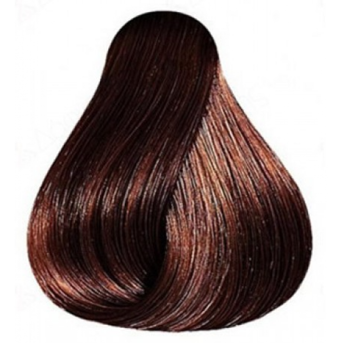 Wella Professionals Color Touch Plus 66/04 Ξανθό Σκούρο Φυσικό Κόκκινο 60ml