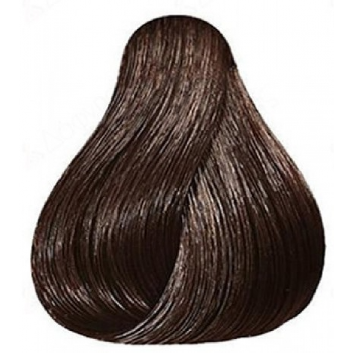 Wella Professionals Color Touch Pure Naturals 5/03 Καστανό Ανοιχτό Φυσικό Χρυσό 60ml