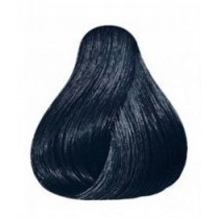 Wella Professionals Color Touch Rich Naturals 2/8 Μαύρο Μπλε 60ml