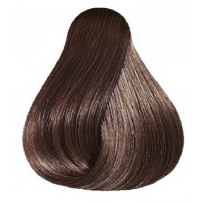 Wella Professionals Color Touch Rich Naturals 5/37 Καστανό Ανοιχτό Χρυσό Καφέ 60ml