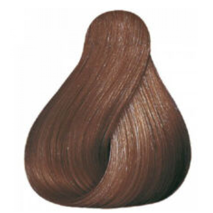 Wella Professionals Color Touch Rich Naturals 6/37 Σκούρο Ξανθό Χρυσό Καφέ 60ml