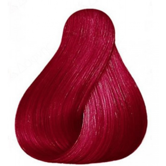 Wella Professionals Color Touch Special Mix 0/45 Κόκκινο Μαονί 60ml