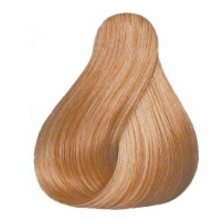 Wella Professionals Color Touch Vibrant Reds 10/34 Πολύ Ανοιχτό Ξανθό Χρυσό 60ml