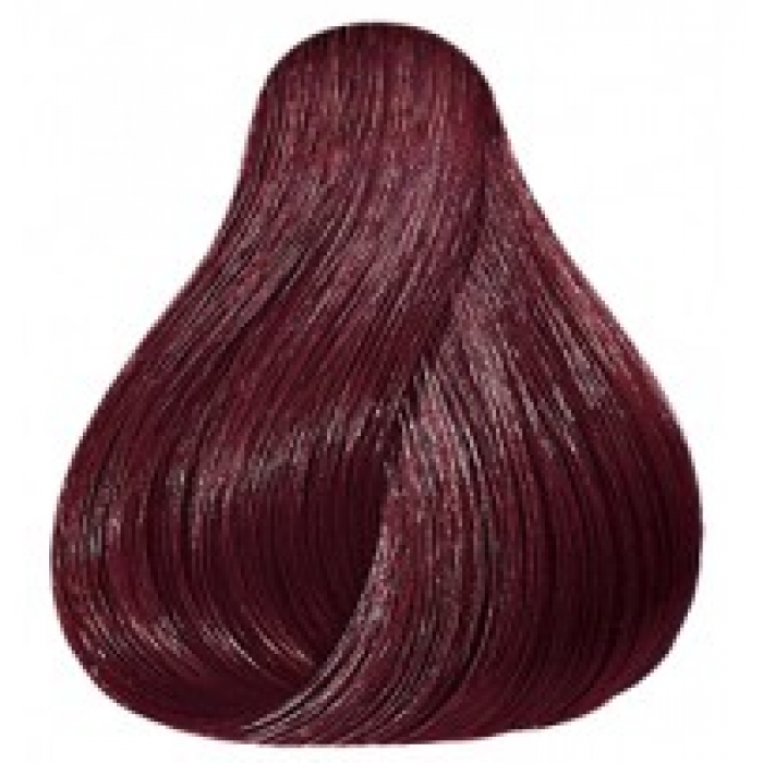 Wella Professionals Color Touch Vibrant Reds 44/65 Έντονο Καστανό Βιολέ Μαονί 60ml