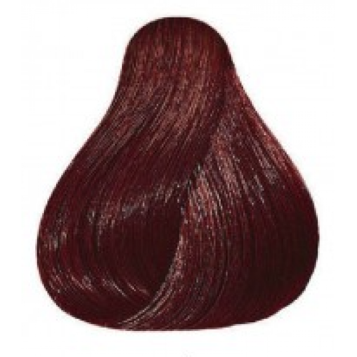 Wella Professionals Color Touch Vibrant Reds 5/5 Καστανό Ανοιχτό Μαονί 60ml
