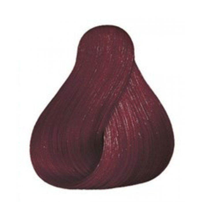 Wella Professionals Color Touch Vibrant Reds 55/54 Έντονο Καστανό Ανοιχτό Μαονί Κόκκινο 60ml