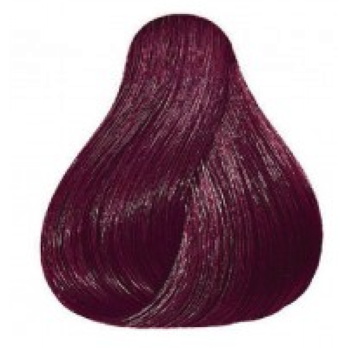 Wella Professionals Color Touch Vibrant Reds 55/65 Έντονο Καστανό Ανοιχτό Βιολέ Μαονί 60ml