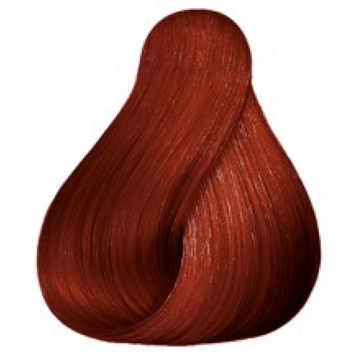Wella Professionals Color Touch Vibrant Reds 66/44 Έντονο Ξανθό Σκούρο Κόκκινο 60ml