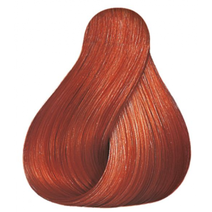 Wella Professionals Color Touch Vibrant Reds 7/43 Ξανθό Κόκκινο Χρυσό 60ml