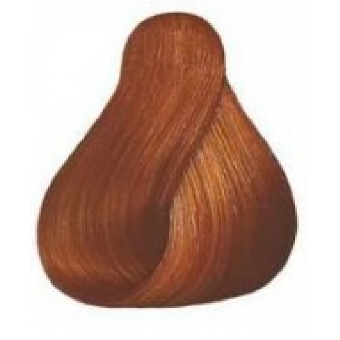 Wella Professionals Color Touch Vibrant Reds 7/47 Ξανθό Κόκκινο Καφέ 60ml