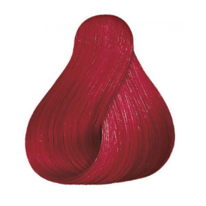 Wella Professionals Color Touch Vibrant Reds 77/45 Έντονο Ξανθό Κόκκινο Μαονί 60ml