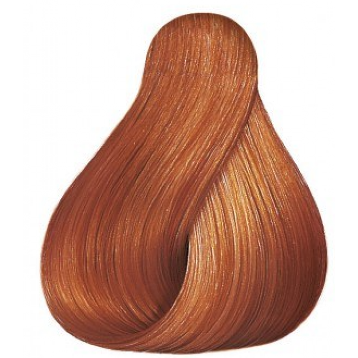 Wella Professionals Color Touch Vibrant Reds 8/43 Ξανθό Ανοιχτό Κόκκινο Χρυσό 60ml