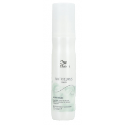 Wella Professionals Nutricurls Milky Waves Spray 150ml 