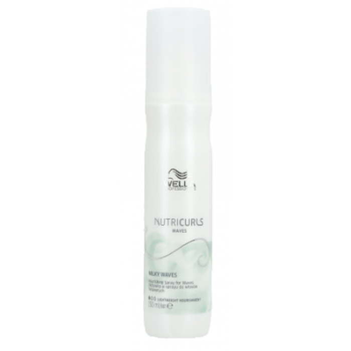 Wella Professionals Nutricurls Milky Waves Spray 150ml