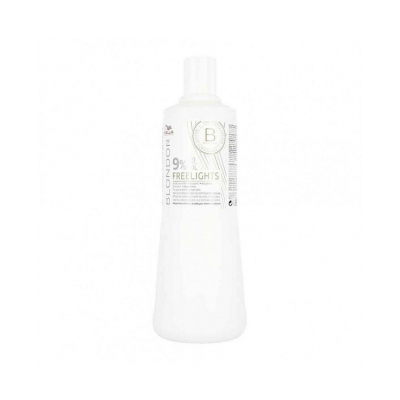 Wella Professionals Oxydant Freelights 9% 30 vol 1000ml