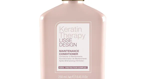 Alfaparf Milano Keratin Therapy Lisse Design Smoothing Conditioner