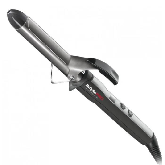 Babyliss 25mm best sale