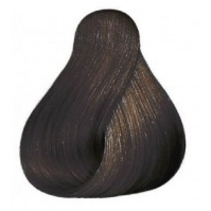Wella Professionals Color Touch Deep Browns 5/71 Καστανό Ανοιχτό Καφέ Σαντρέ 60ml