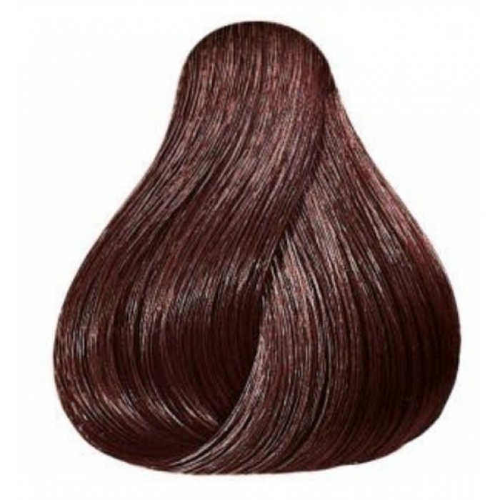 Wella Professionals Color Touch Deep Browns 5/75 Καστανό Ανοιχτό Καφέ Μαονί 60ml