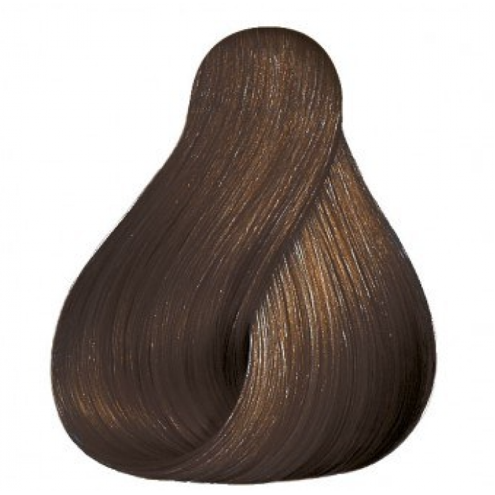 Wella Professionals Color Touch Deep Browns 6/71 Ξανθό Σκούρο Καφέ Σαντρέ 60ml