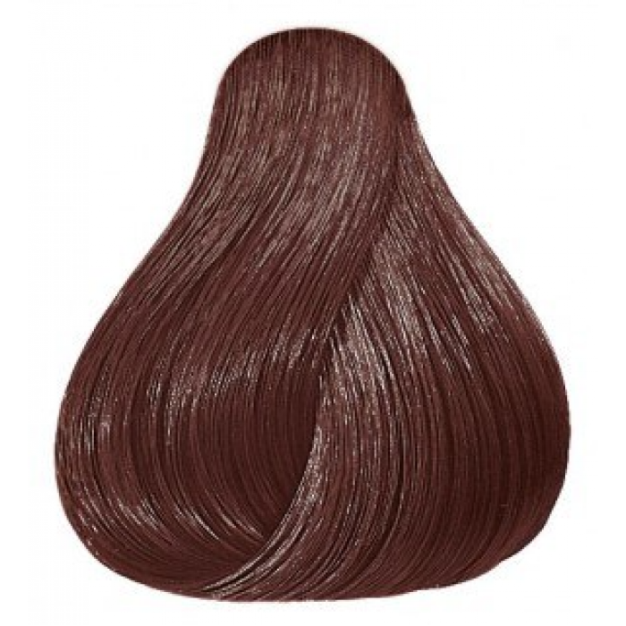 Wella Professionals Color Touch Deep Browns 6/77 Ξανθό Σκούρο Καφέ Έντονο 60ml