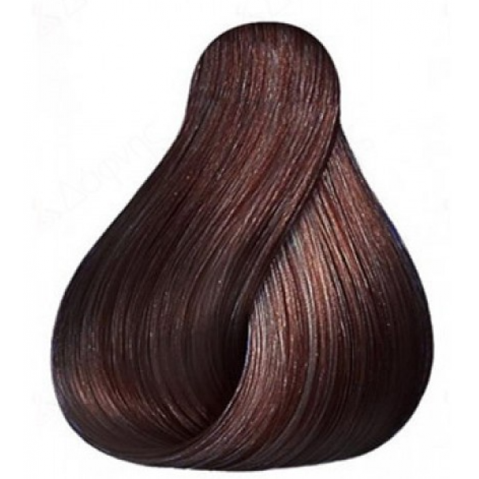 Wella Professionals Color Touch Deep Browns 7/75 Ξανθό Καφέ Μαονί 60ml