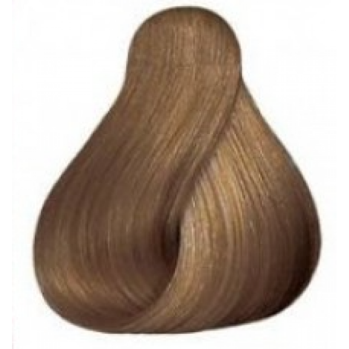 Wella Professionals Color Touch Deep Browns 8/71 Ξανθό Ανοιχτό Καφέ Σαντρέ 60ml