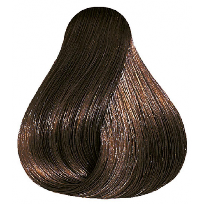 Wella Professionals Color Touch Plus 55/07 Καστανό Ανοιχτό Φυσικό Καφέ 60ml
