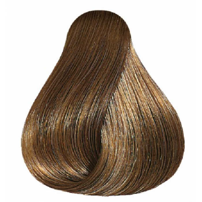Wella Professionals Color Touch Plus 77/07 Ξανθό Φυσικό Καφέ 60ml