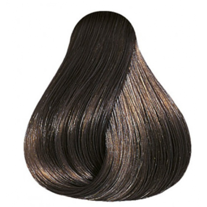 Wella Professionals Color Touch Pure Naturals 5/03 Καστανό Ανοιχτό Φυσικό Χρυσό 60ml