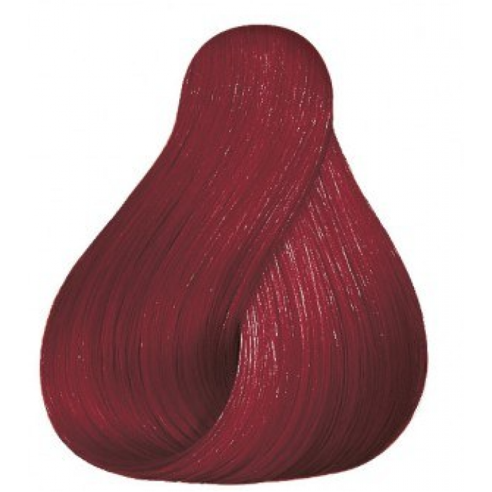 Wella Professionals Color Touch Vibrant Reds 66/45 Έντονο Ξανθό Σκούρο Κόκκινο Μαονί 60ml