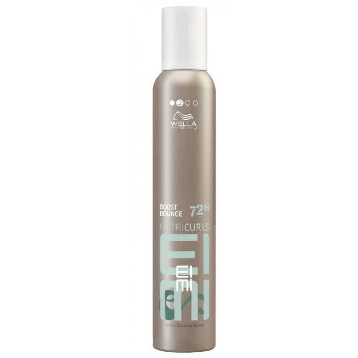 Wella Professionals Eimi Boost Bounce 300ml