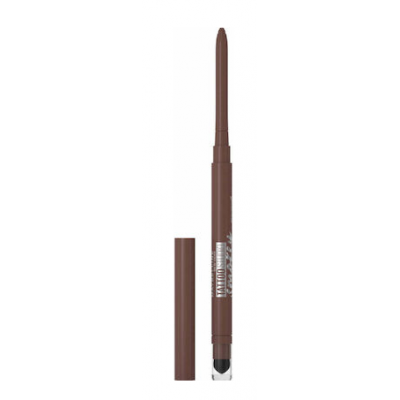 Maybelline New York Tattoo Liner Smokey Gel Pencil 040 Brown 1.3g