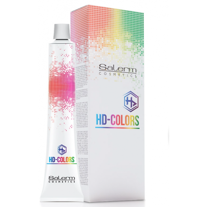 Salerm Cosmetics HD Colors Clear 150ml