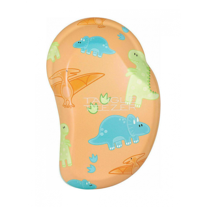 Tangle Teezer The Original Mini Dinosaurs