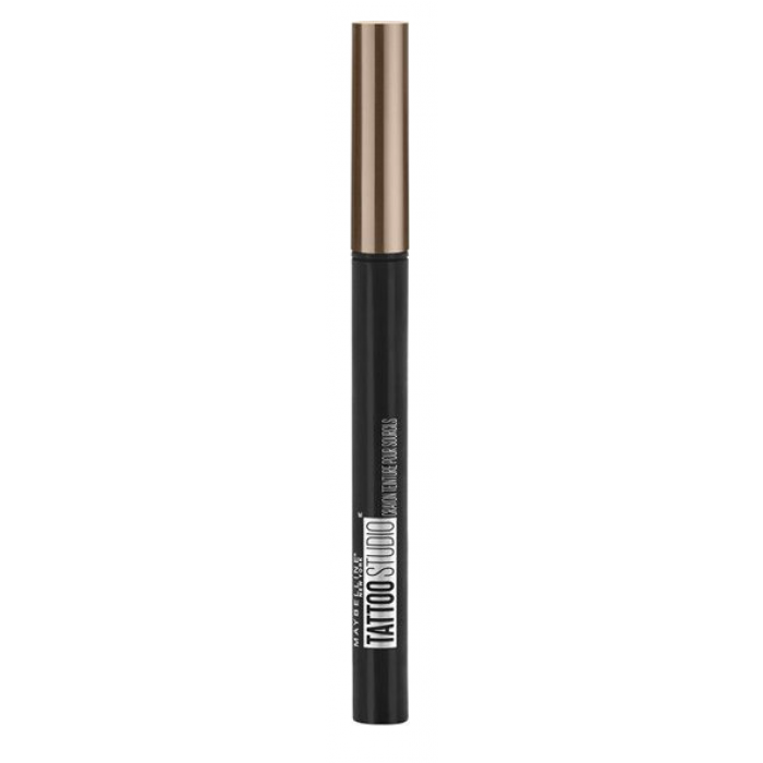 Maybelline New York Tattoo Brow Tint Pen 110 Soft Brown