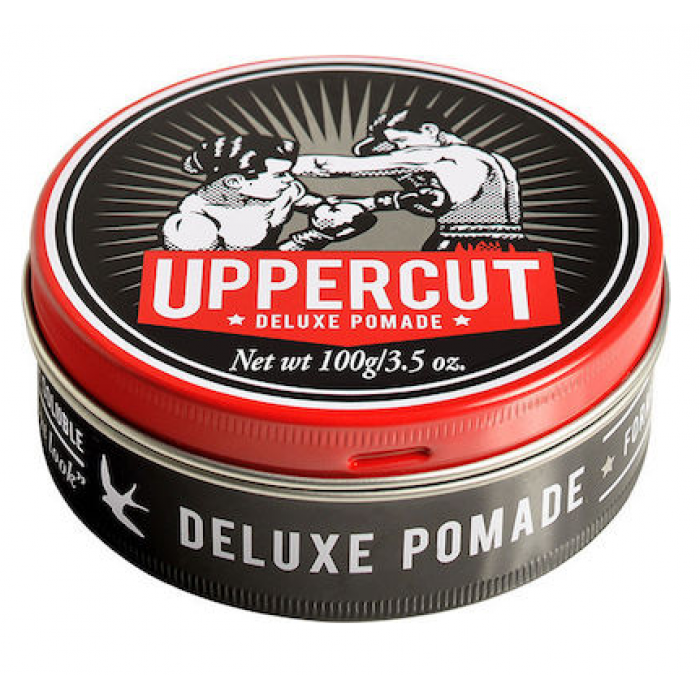 Uppercut Deluxe Pomade 100gr