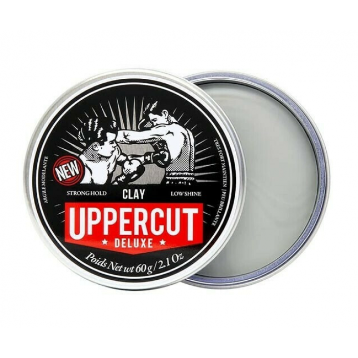 Uppercut Deluxe Clay 70gr