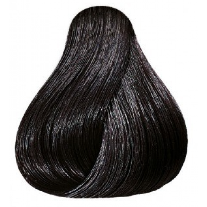 Wella Professionals Color Touch Pure Naturals 3/0 Καστανό Σκούρο 60ml