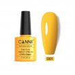 Canni Gel Color System 001 Mango Yellow  7.3ml