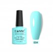 Canni Gel Color System 004 Cyan Light 7.3ml